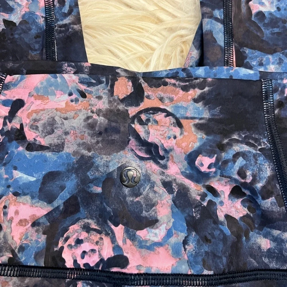 Lululemon If You're Lucky Pant *Full-On Luxtreme